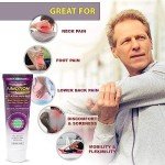 Ultra Strength Hemp Pain Relief Cream - 2.5 oz