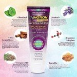 Ultra Strength Hemp Pain Relief Cream - 2.5 oz