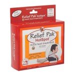 Moist Heat Pack for Pain Relief Therapy