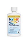 Max Strength Icy Hot Pain Relief Cream 1.75 oz