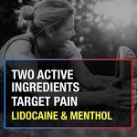 Max Strength Icy Hot Pain Relief Cream 1.75 oz
