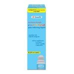 A+Health Cool & Heat Maximum Strength Pain Relief Roll-On