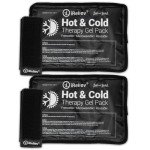 Hot & Cold Therapy Gel Pack for Pain Relief