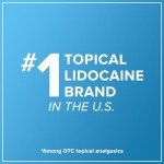 Max-Strength Lidocaine Pain Relief Cream with Aloe