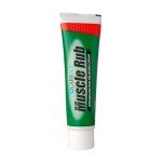 Ultra Strength Muscle Rub Cream for Pain Relief