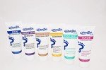 Cooling Foot Cream with Menthol for Pain Relief