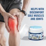 Ultra Strength Hemp Pain Relief Gel - 4 oz