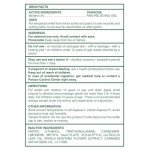 Green Menthol Pain Relief Gel by Ross D’Elen