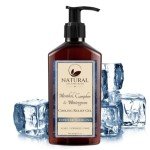 Intense Cooling Pain Relief Gel for Muscles & Joints