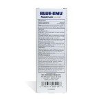 Blue Emu Maximum Pain Relief Cream with Emu Oil