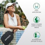 Biofreeze Pain Relief Cream, 4 Fl Oz (3-Pack)