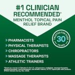 Biofreeze Menthol Pain Relief Spray 3 FL OZ