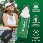 Biofreeze Menthol Pain Relief Spray 3 FL OZ