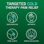 Biofreeze Menthol Pain Relief Spray 3 FL OZ