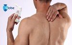 Globe Muscle & Joint Pain Relief Gel - 3 Pack