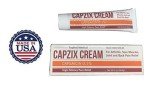 Capzix High Potency Pain Relief Cream 2 OZ