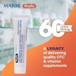 High Potency Capsaicin Pain Relief Cream 2 Oz