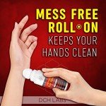 Warming Arthritis Pain Relief Roll-On, 3 Ounces