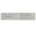 Capzix High Potency Pain Relief Cream 2 OZ