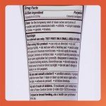 RUGBY LABORATORIES Capsaicin Pain Relief Cream