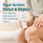 Frankincense & Myrrh Arthritis Pain Relief Lotion