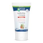 Earth's Care Odor-Free Arthritis Pain Cream 2.4 oz