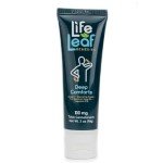 Extra Strength Capsaicin Pain Relief Cream - 3 OZ