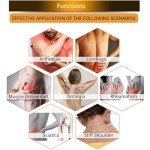24 Capsicum Heat Plaster Pain Relief Patches