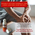 Arth-Rx Roll-On Pain Relief Cream with Capsaicin