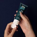 Extra Strength Capsaicin Pain Relief Cream - 3 OZ