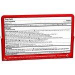 Capzasin Quick Relief Arthritis Pain Gel 1.5oz