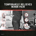 Bengay Ultra Strength Pain Relief Cream, 4 oz