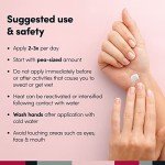 Warming Pain Relief Cream with Capsaicin & Arnica