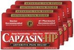 Capzasin-HP Arthritis Pain Relief Cream, 1.5 oz