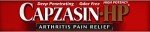 Capzasin-HP Pain Relief Cream 3-Pack – 1.5oz