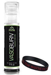 SleekMax Pain Relief Gel with Motivational Bracelet