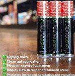 SleekMax Pain Relief Gel with Motivational Bracelet