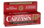 Capzasin HP Arthritis Pain Relief Cream, 1.5 oz