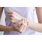 Rugby High Potency Arthritis Pain Relief Cream