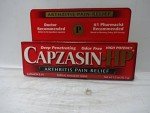 Capzasin-HP Arthritis Pain Relief Cream (4 Pack)