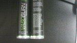 SleekMax Pain Relief Gel with Motivational Bracelet
