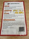 50 Count Pain Relief Capsaicin Patches