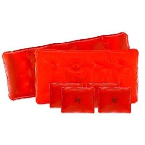 SomaCare Hot Pack for Pain Relief & Recovery