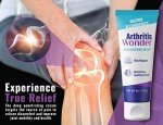 Fast-Acting Arthritis Pain Relief Cream, 4 oz