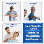 Seagenix Natural Pain Relief Foam for Cramps