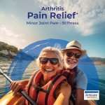 Arnicare Arthritis Cream with Devil’s Claw – 2.5 oz