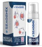 Seagenix Natural Pain Relief Foam for Cramps