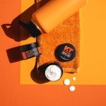 KT Health Magnesium Cream for Muscle Relief