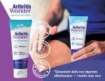 Fast-Acting Arthritis Pain Relief Cream, 4 oz