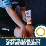 Ultra Strength Pre-Workout Muscle Relief Balm (6.76oz)